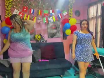 Stream thumbnail hanna_mature01