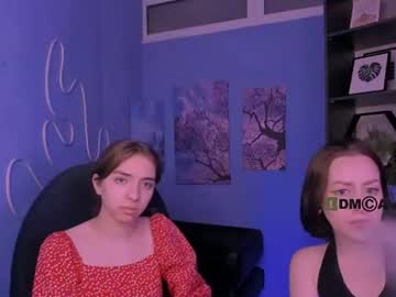 Stream thumbnail hanna_triss