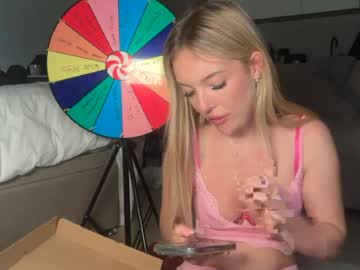 Stream thumbnail hannahbbxx