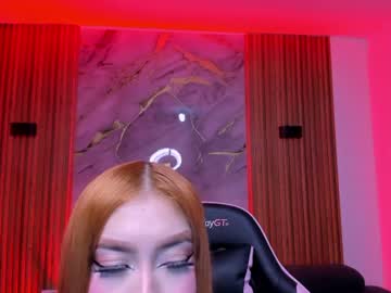 Stream thumbnail hannahconnor_