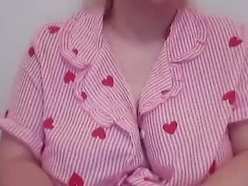 Stream thumbnail hannahmommy