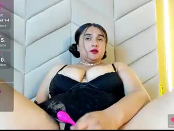 Stream thumbnail hanny_thomson69