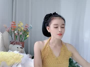 Stream thumbnail happyflower802318
