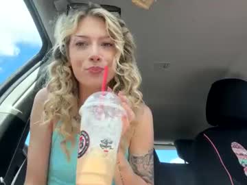 Stream thumbnail happygal_303