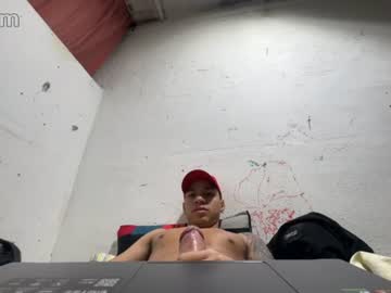 Stream thumbnail happyjv