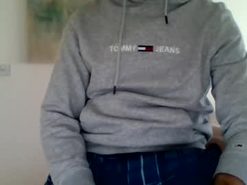 Stream thumbnail harddaddyuk1