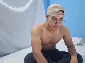 Stream thumbnail hardin_rojas