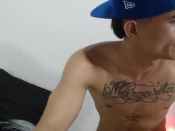 Stream thumbnail harold_cruz18