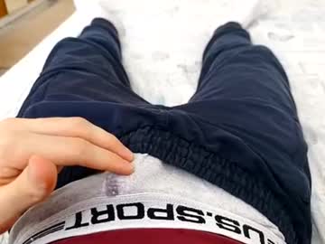 Stream thumbnail haroliksc