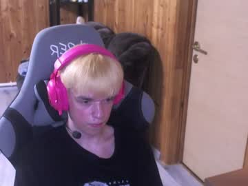 Stream thumbnail harry_gray_