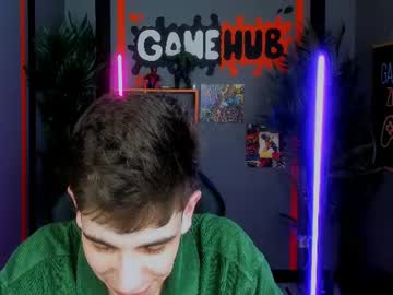 Stream thumbnail harry_middleton