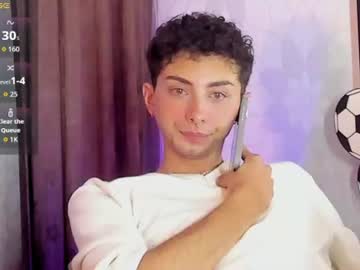 Stream thumbnail harry_salvatore