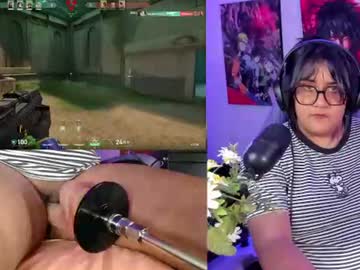 Stream thumbnail haruu2