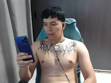 Stream thumbnail heavenshy_0104