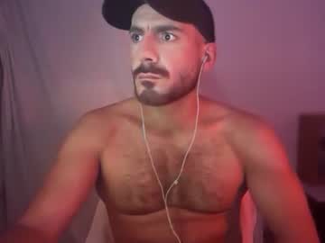 Stream thumbnail heavysalami