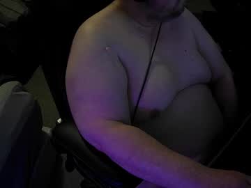 Stream thumbnail heavyweightnudist