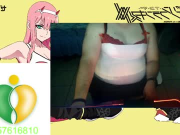 Stream thumbnail hectorfemboy