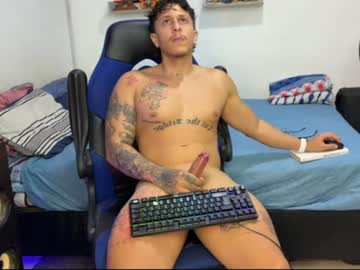 Stream thumbnail helios_777