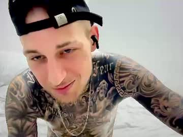 Stream thumbnail hellacozy