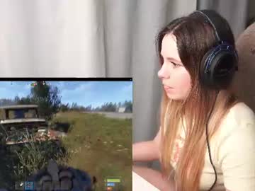 Stream thumbnail hello_taya
