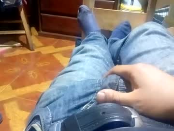 Stream thumbnail henrychoquehuanca07
