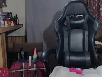 Stream thumbnail herhighnessivy