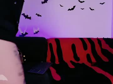 Stream thumbnail herinfernalmajesty