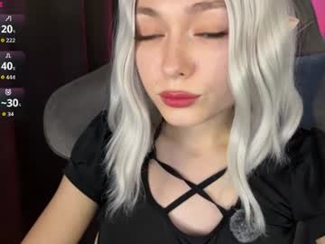 Stream thumbnail hey_nora_