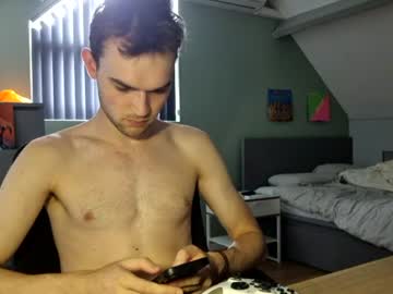 Stream thumbnail hi_felix