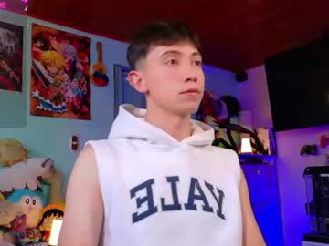 Stream thumbnail hi_tommy