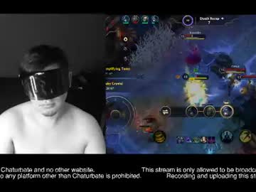 Stream thumbnail hideki_kawaki
