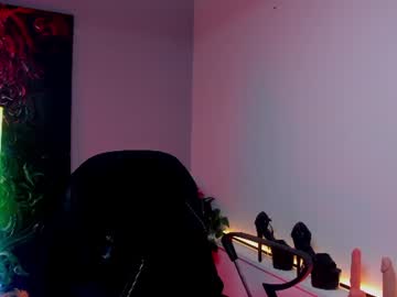 Stream thumbnail hikarii__