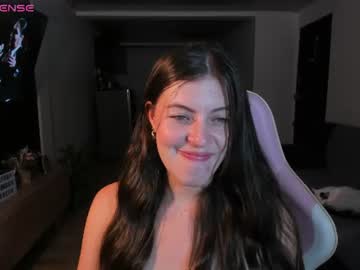 Stream thumbnail hillary_myers