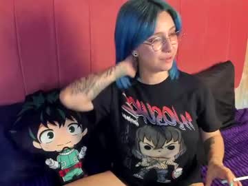 Stream thumbnail himiko_toga1