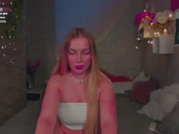 Stream thumbnail holly_molly8