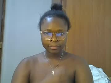 Stream thumbnail holy_ebony