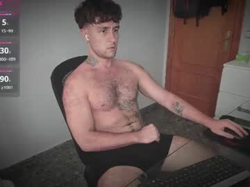 Stream thumbnail honestandrew