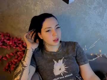 Stream thumbnail honey_cherrry