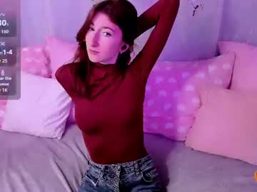 Stream thumbnail honey_velour