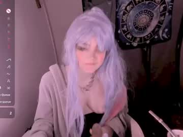 Stream thumbnail honeyapplealaska