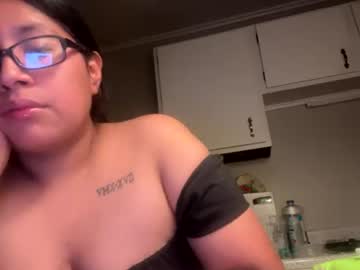 Stream thumbnail honeybo91