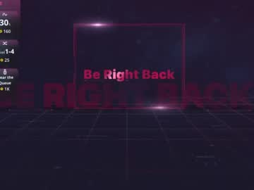 Stream thumbnail honeym00nbae