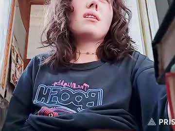 Stream thumbnail horndemonroxy
