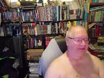 Stream thumbnail horndogla