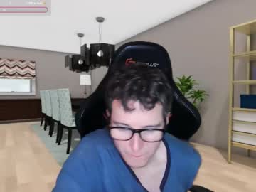 Stream thumbnail horney_ninja