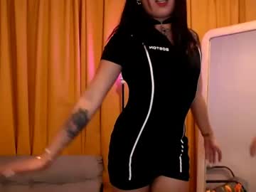 Stream thumbnail horny_ayaa