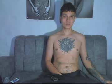Stream thumbnail horny_chill