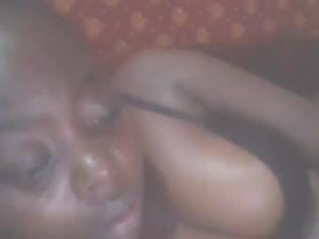 Stream thumbnail hornygal001