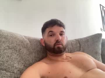 Stream thumbnail hornygymboyy