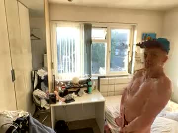 Stream thumbnail hornylondo